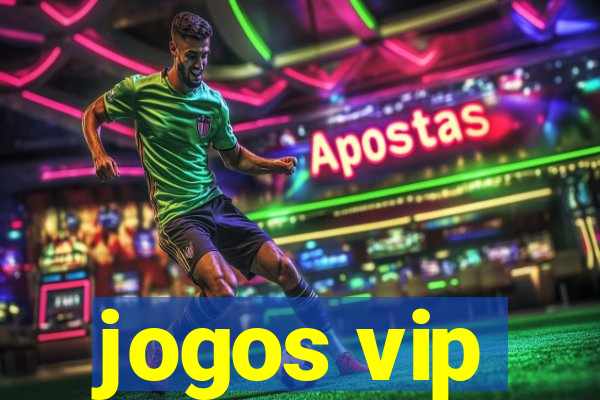 jogos vip